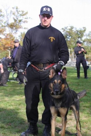 Aggression Exercise